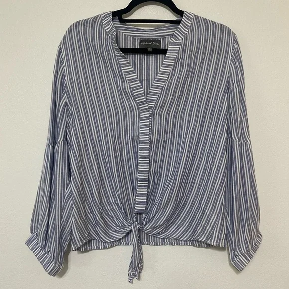 Michael Stars set of 3 women's XS & S tops EUC - Picture 2 of 14